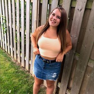 Meet your Posher, Brookelyn